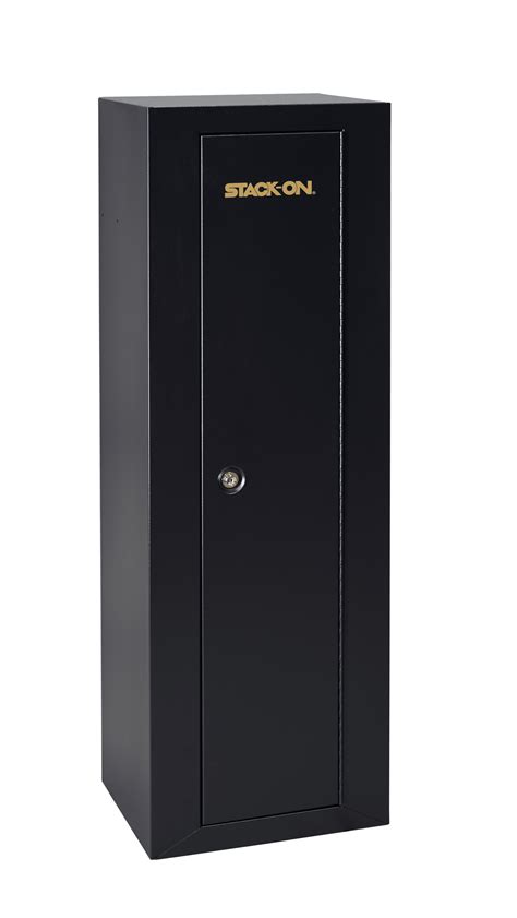 10-gun compact steel security cabinet|10 gun security cabinets.